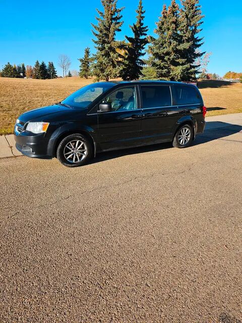 Dodge Grand Caravan