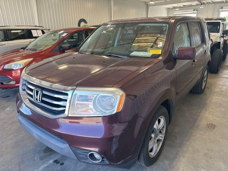 Honda Pilot