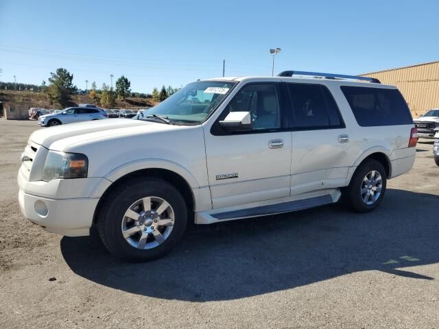Ford Expedition MAX