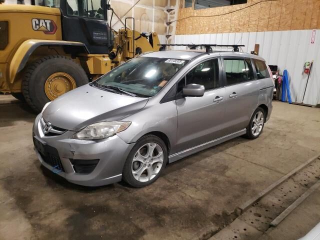 Mazda Mazda5