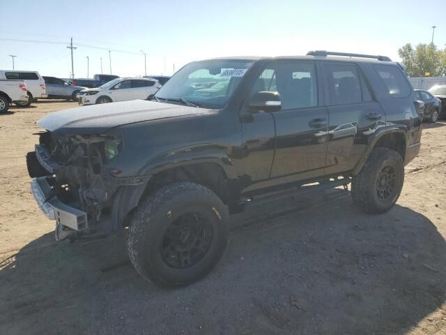 Toyota 4-Runner