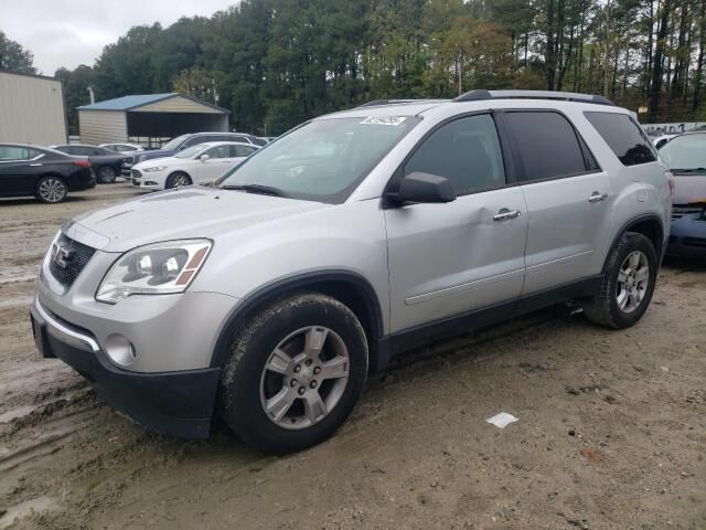 GMC Acadia