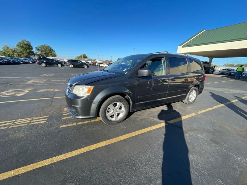 Dodge Grand Caravan