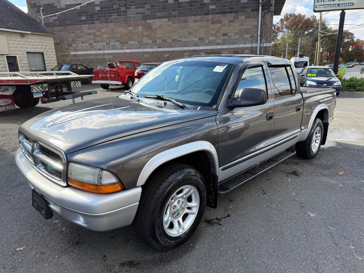 Dodge Dakota