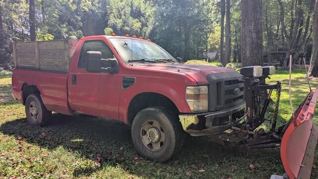 Ford F-250