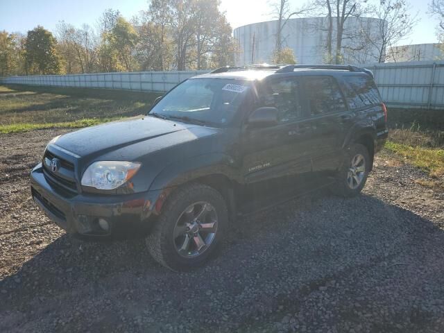 Toyota 4-Runner
