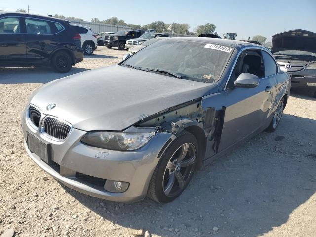 BMW 328i