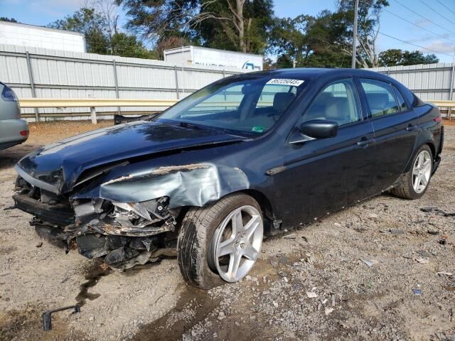 Acura TL