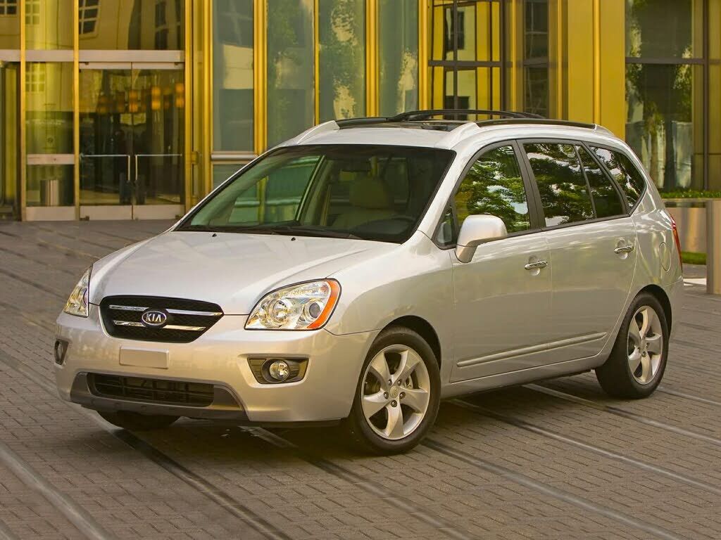 Kia Rondo