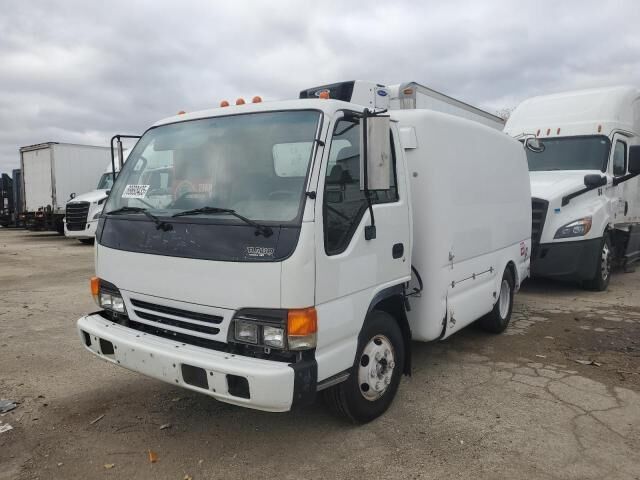 Isuzu NPR/NPR-HD