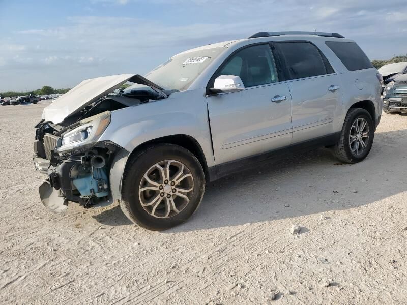 GMC Acadia