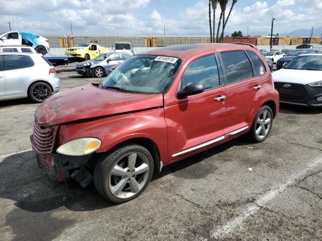 Chrysler PT Cruiser
