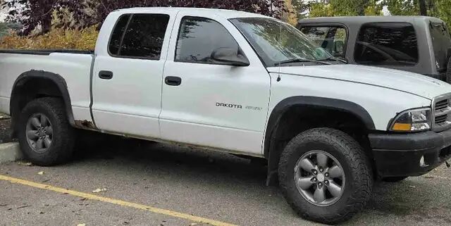 Dodge Dakota