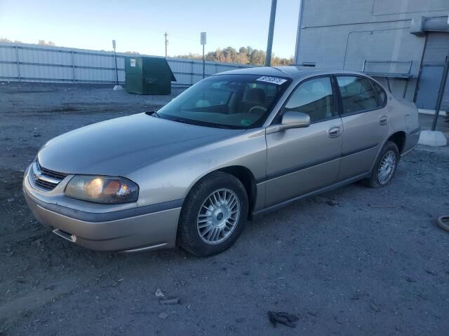 Chevrolet Impala