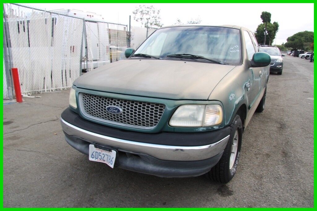 Ford F-150