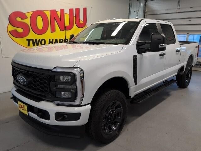 2026 FORD F-350
