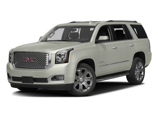 GMC Yukon