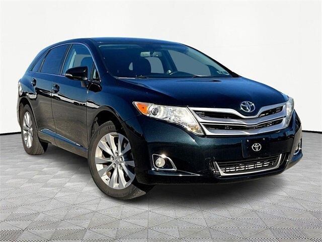 Toyota Venza