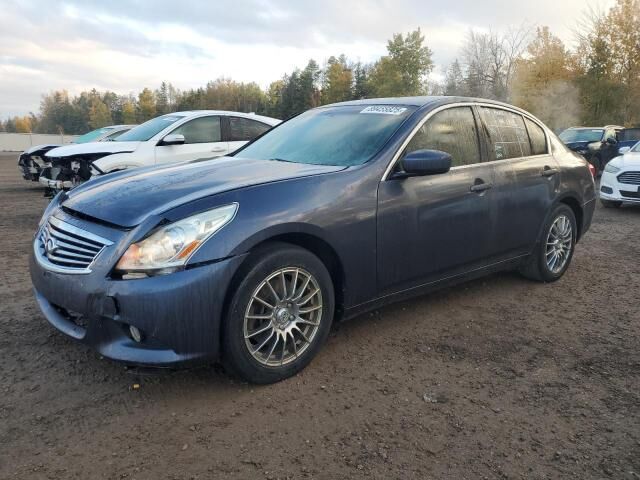 Infiniti G37