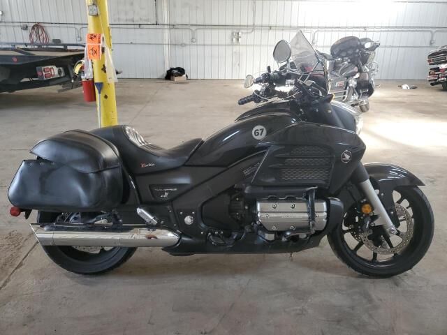 Honda GL1800