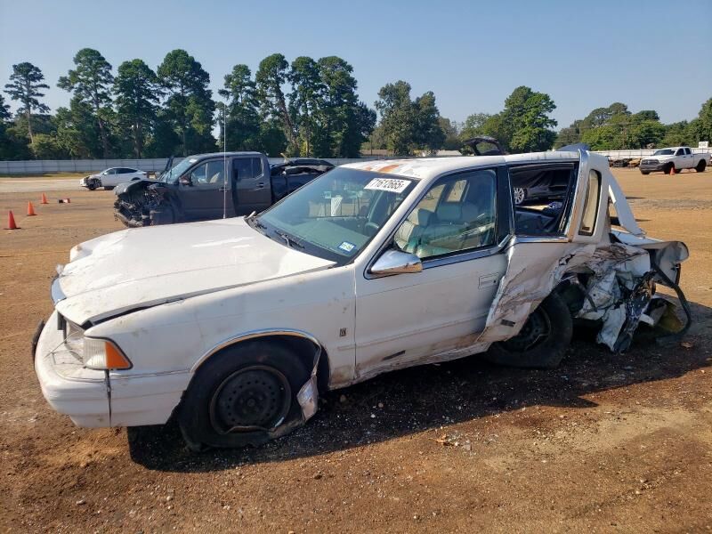 Chrysler LeBaron
