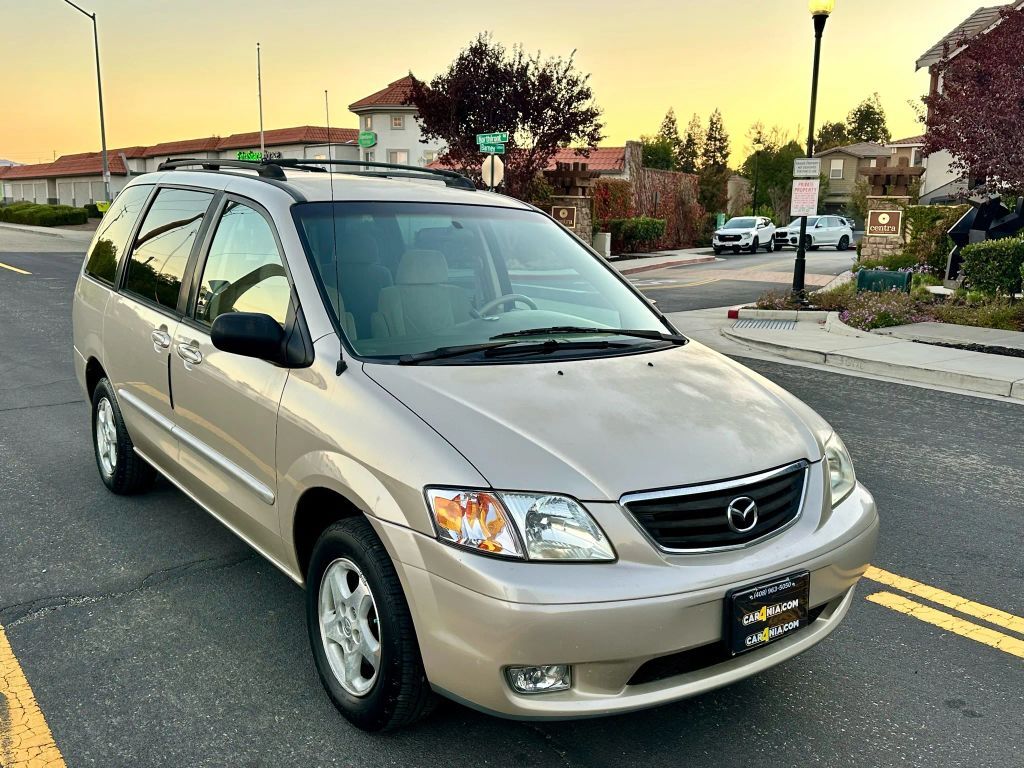 Mazda MPV