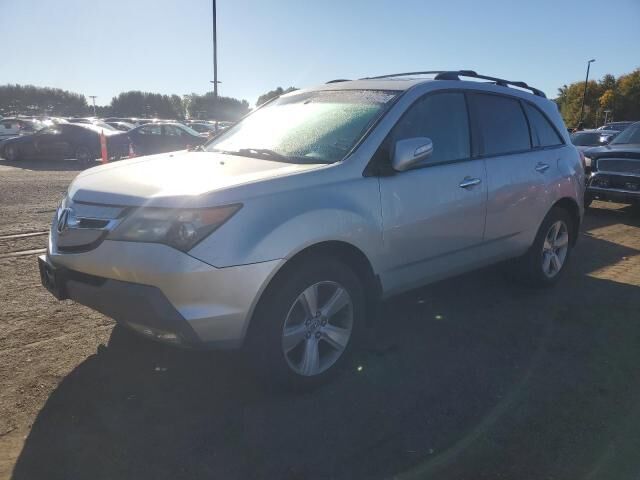 Acura MDX