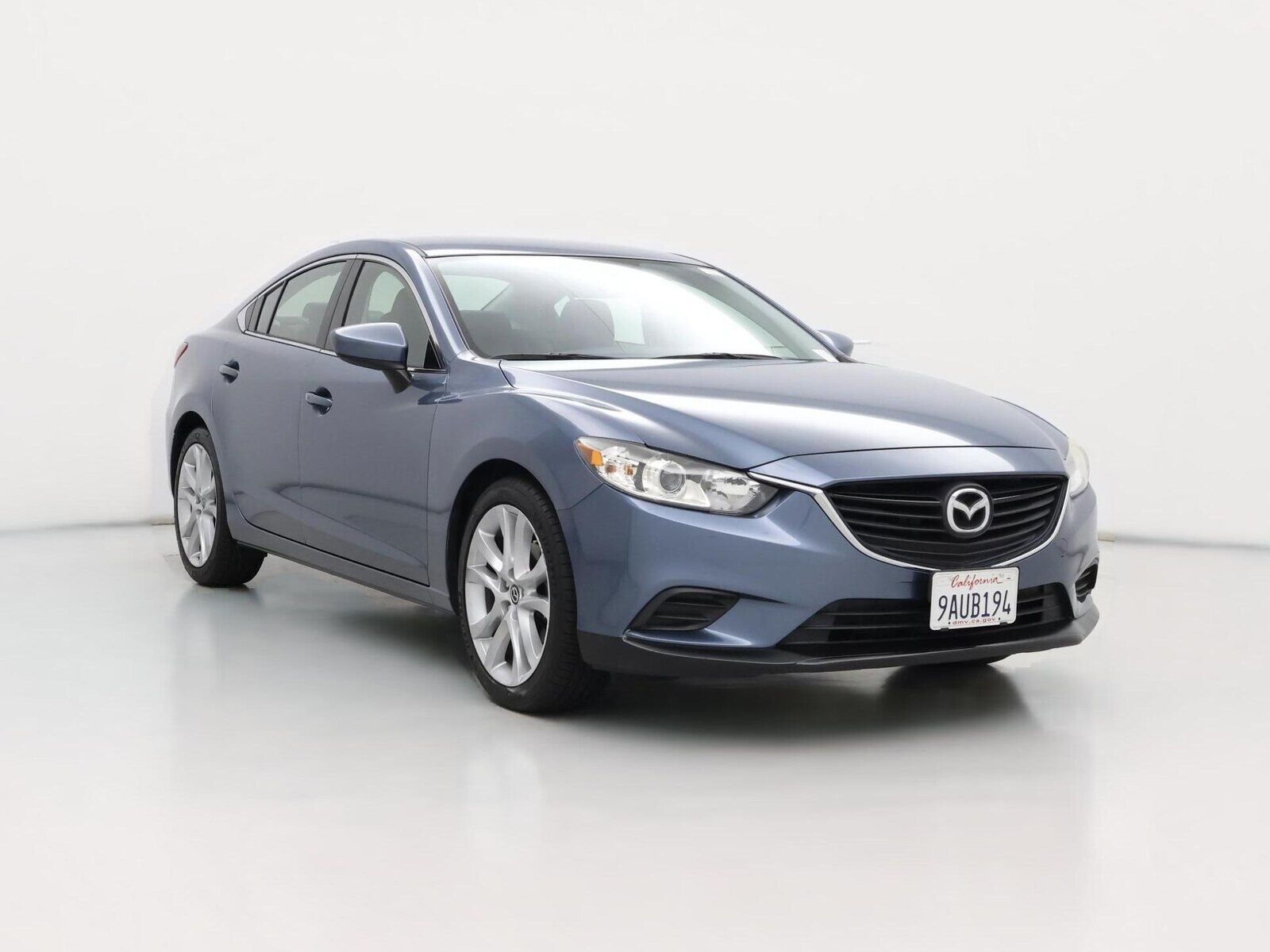 Mazda Mazda6