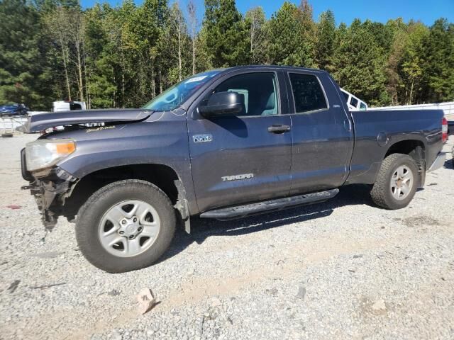 Toyota Tundra