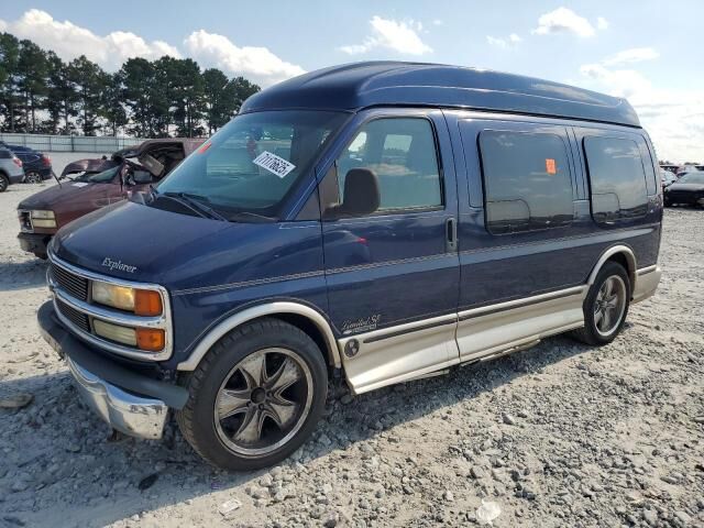 Chevrolet Express