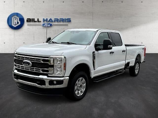 2024 FORD F-250