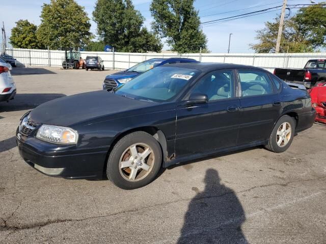 Chevrolet Impala