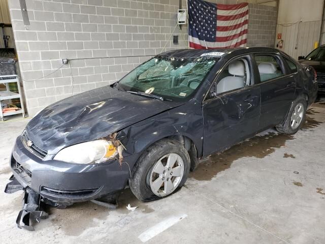 Chevrolet Impala