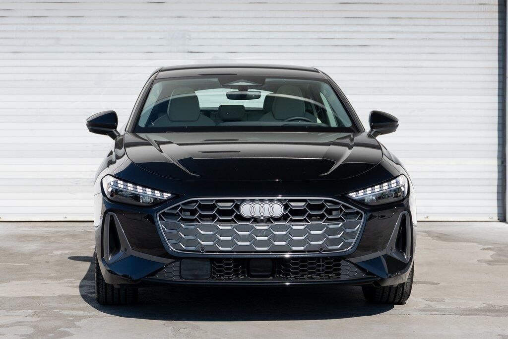 2025 Audi A5