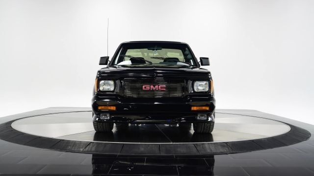 GMC Sonoma