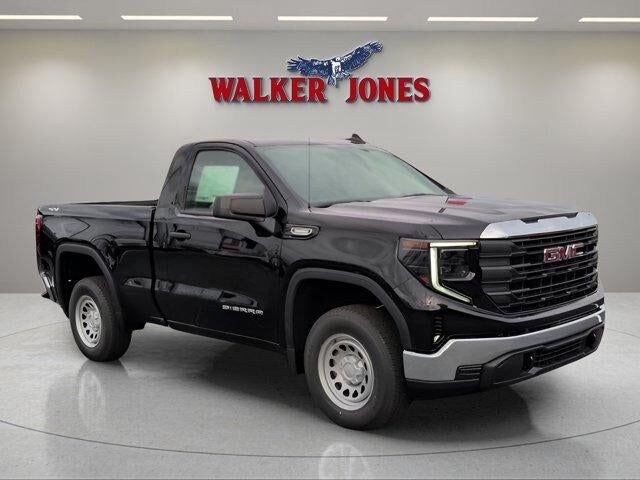 2025 GMC Sierra