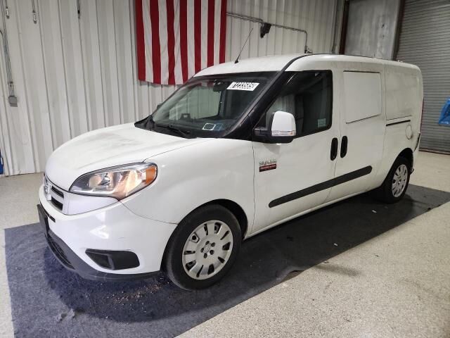 RAM Promaster City