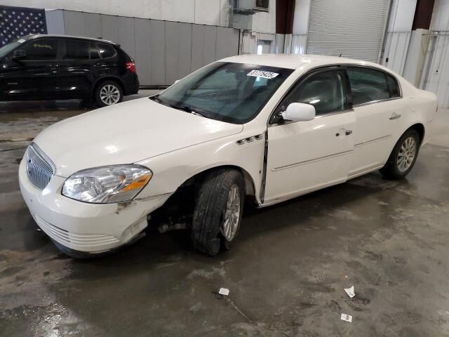 Buick Lucerne