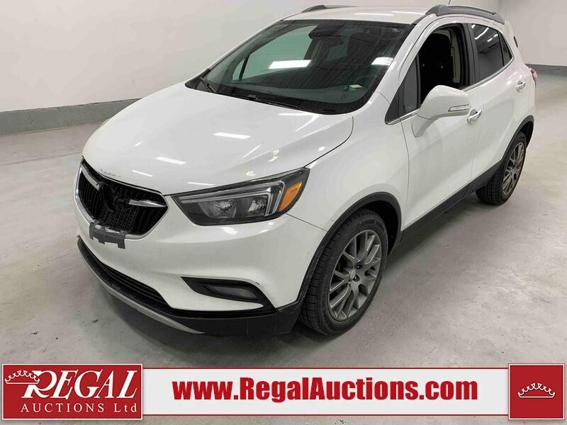 Buick Encore