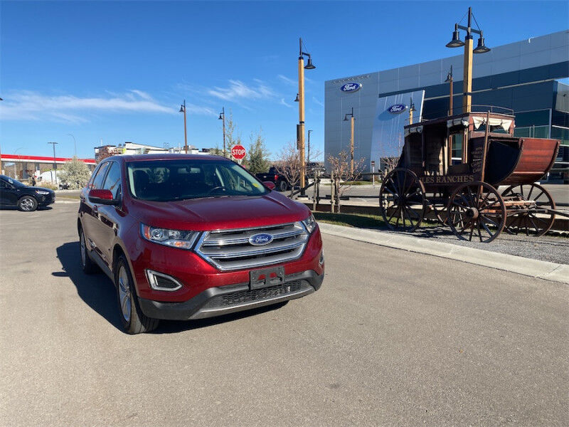 Ford Edge