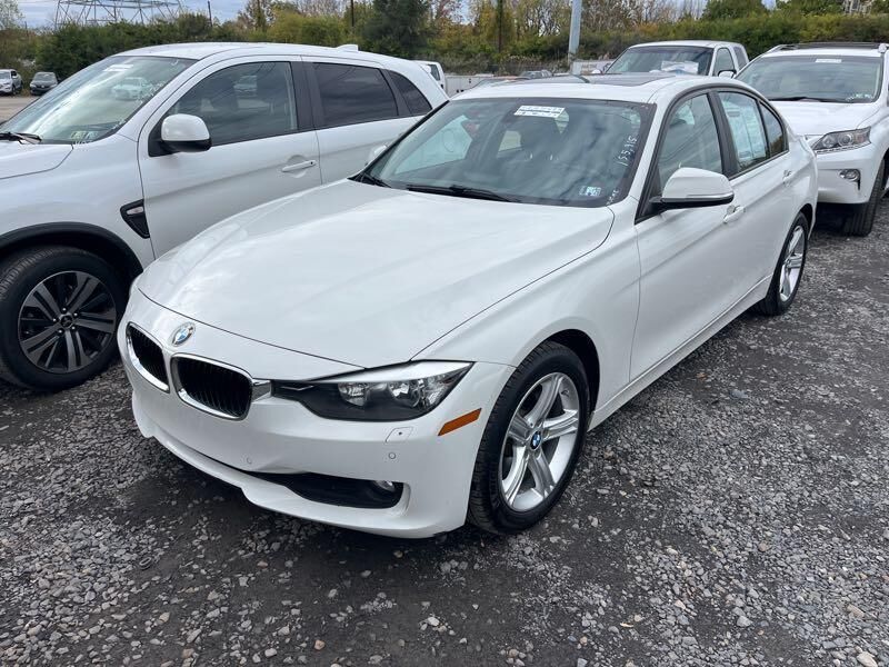 BMW 328d