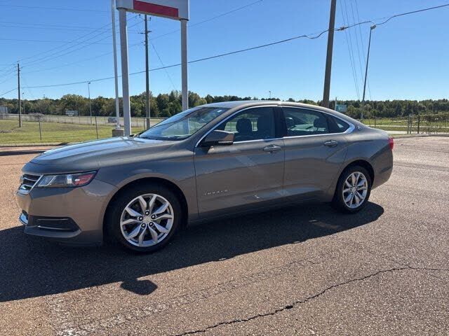 Chevrolet Impala