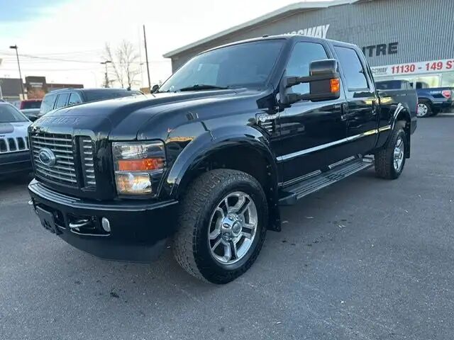 Ford F-350