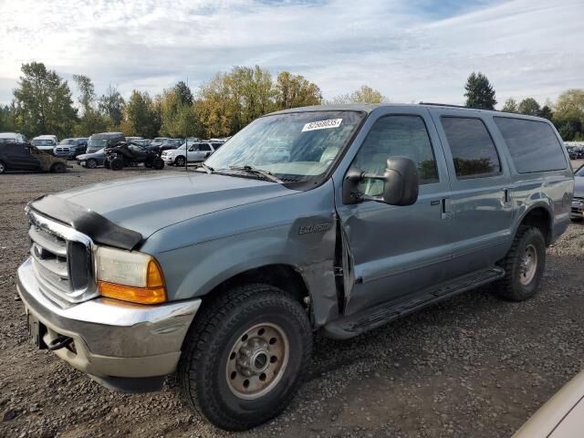 Ford Excursion