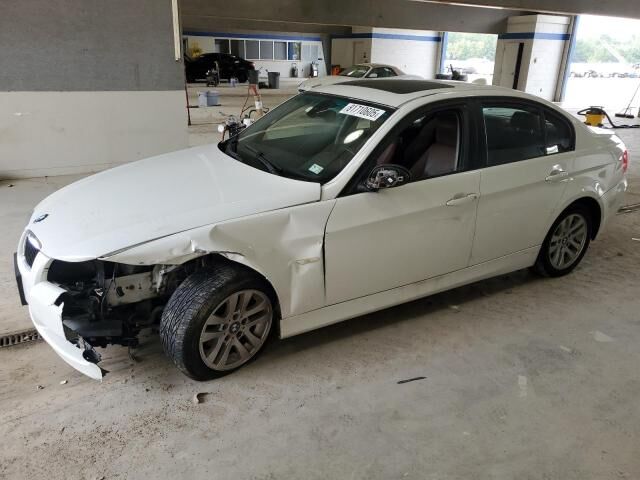 BMW 325xi