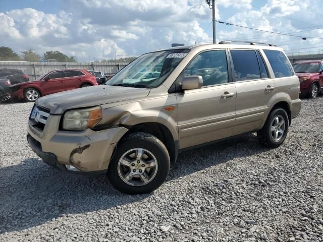 Honda Pilot