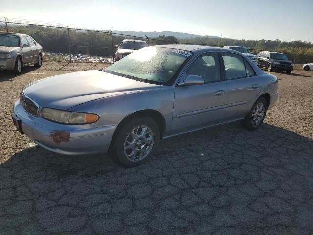 Buick Century