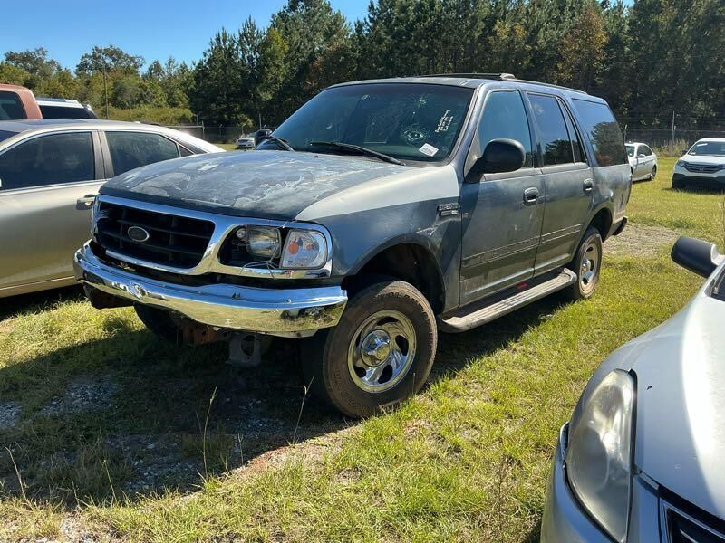 Ford Expedition