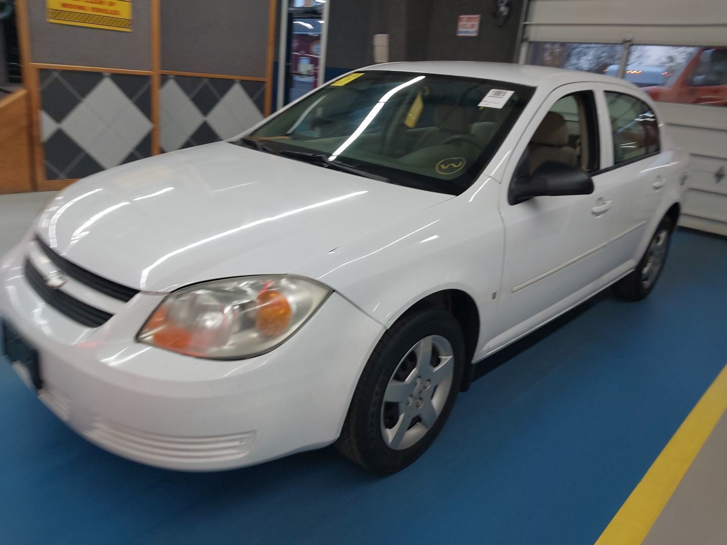 Chevrolet Cobalt