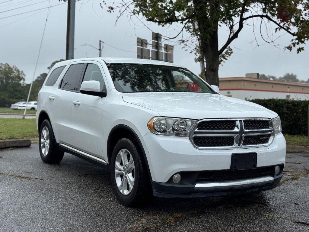 Dodge Durango
